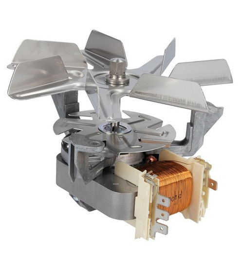 Ventilateur de chaleur tournante four Bosch 00088414