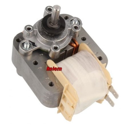 Moteur ventilateur lave-linge Candy 43013591