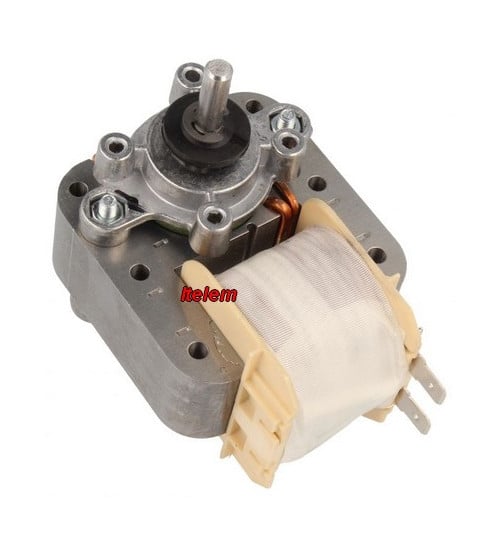Moteur ventilateur lave-linge Candy 43013591