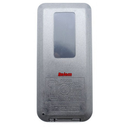 Télécommande chauffage Black & Decker 1004768-35