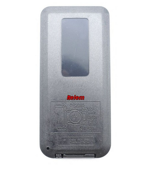 Télécommande chauffage Black & Decker 1004768-35
