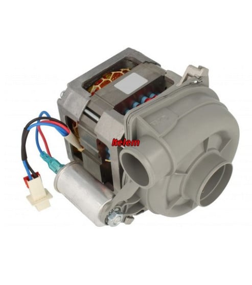 Pompe de cyclage lave-vaisselle Beko 1758401100