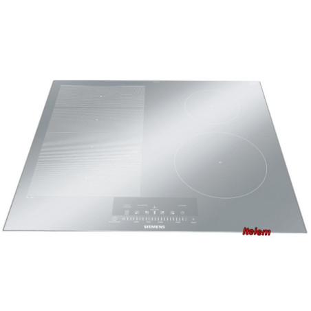 Dessus verre vitrocéramique plaque à induction Siemens 00773631