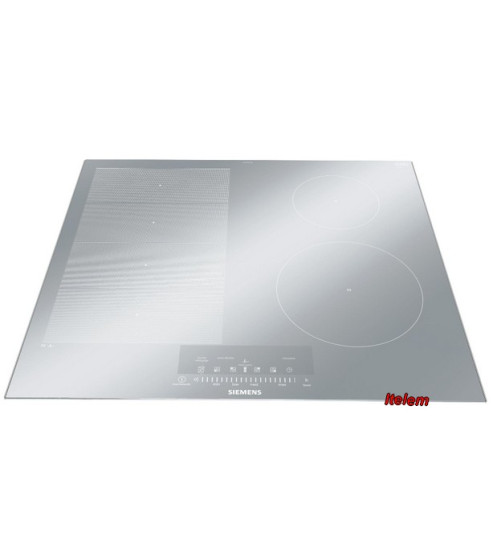 Dessus verre vitrocéramique plaque à induction Siemens 00773631