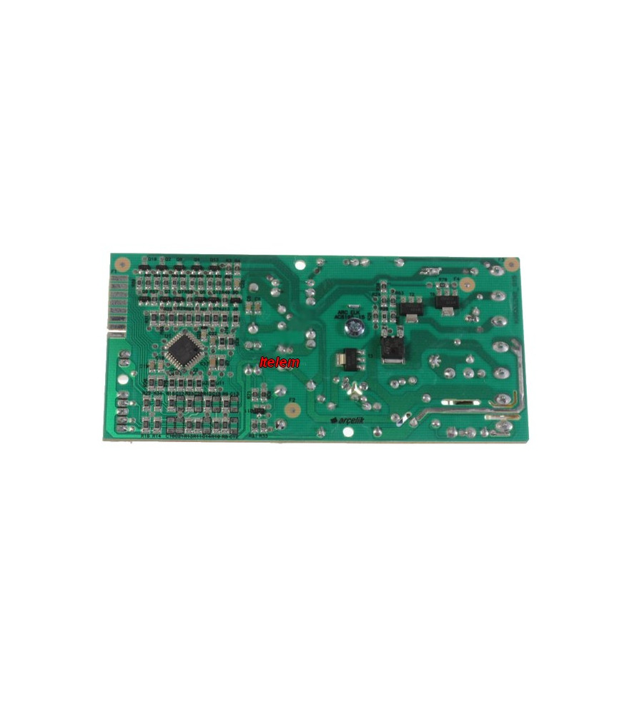 Module Thermostat Numérique De Contrôle De Température Chauffage/Refroidissement - Précision 0.1°C