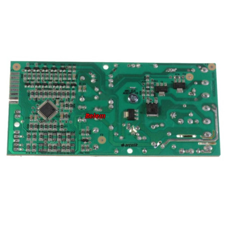 Module électronique de contrôle congélateur Beko 4360624800
