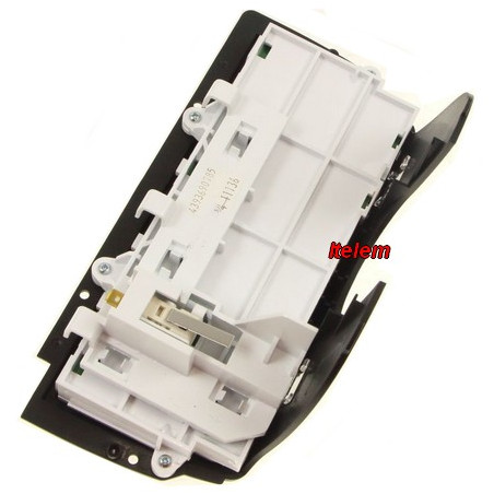 Module électronique d'affichage réfrigérateur Beko 4393690785