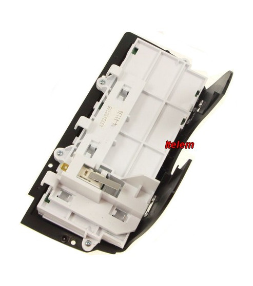 Module électronique d'affichage réfrigérateur Beko 4393690785