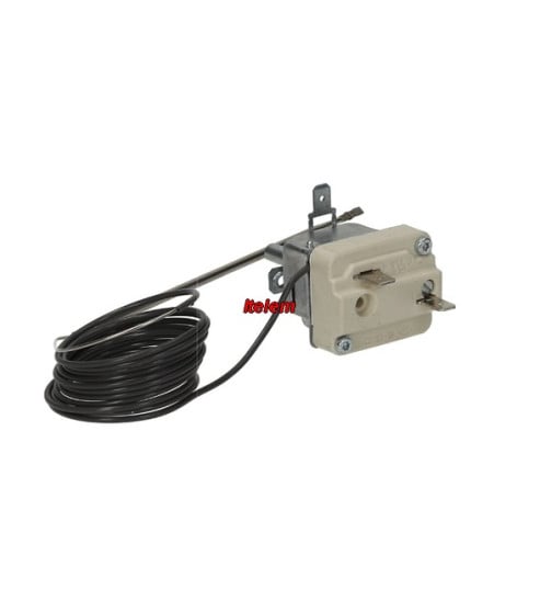 Thermostat monophase marmite fourneau Berto's  35301000