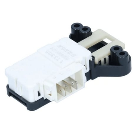 Verrou de porte lave-linge Haier 0024000324