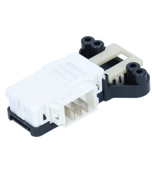 Verrou de porte lave-linge Haier 0024000324