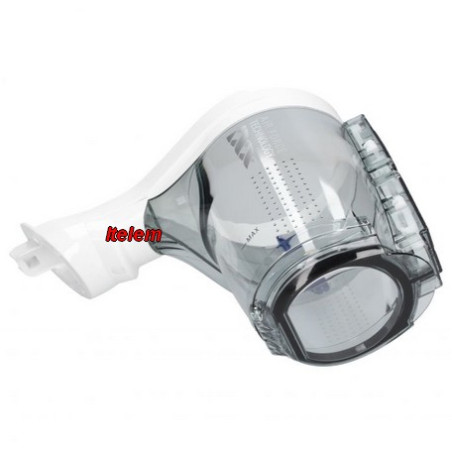 Bac à poussières aspirateur Rowenta RS-RH5784