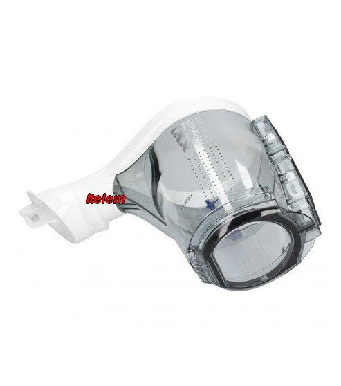 Bac à poussières aspirateur Rowenta RS-RH5784