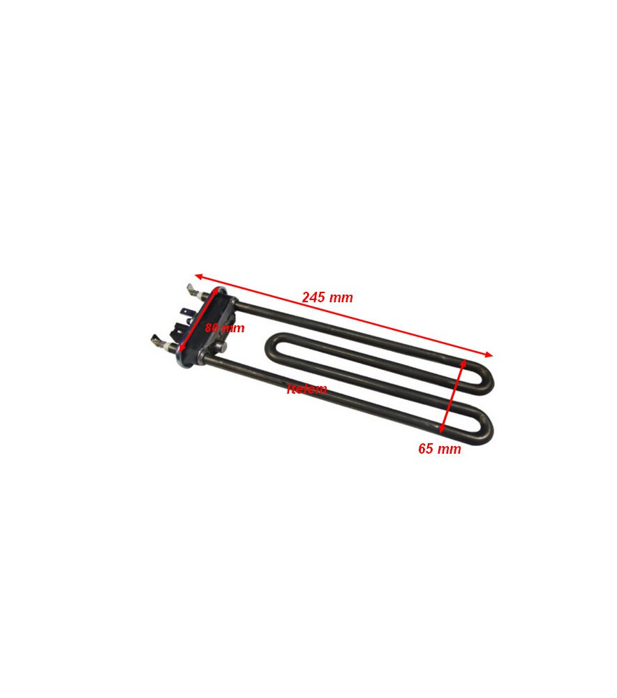Elemento riscaldante originale NTC 2050 W 230 V