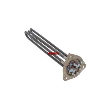 Résistance thermoplongeur lave-vaisselle Zanussi