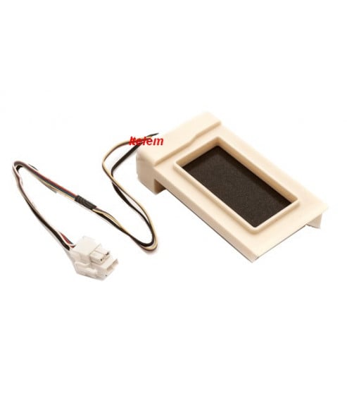 Clapet convoyeur réfrigérateur américain Haier 00609340017