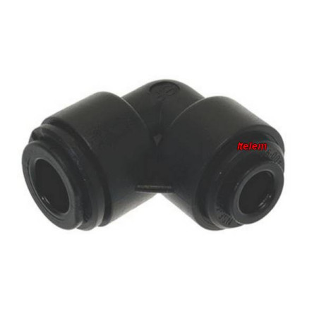 Réducteur coudé pour tuyau 8-10 mm PM211008E