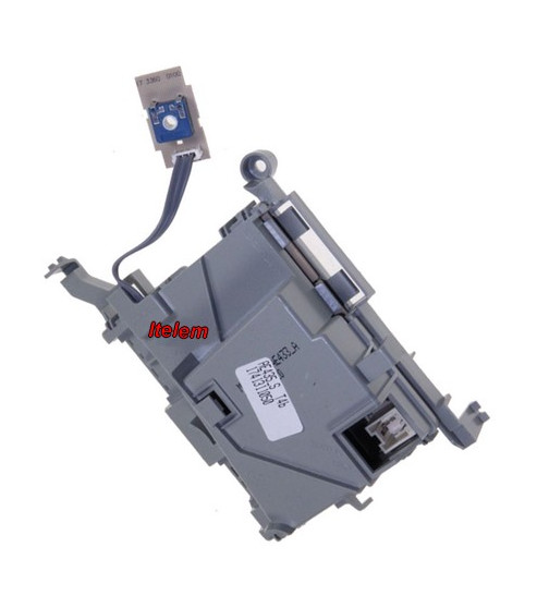 Module électronique De Puissance Lave-vaisselle Beko 1732452310