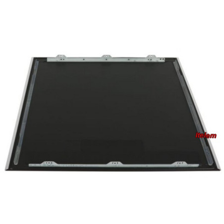 Dessus verre vitrocéramique table de cuisson Siemens 00770359