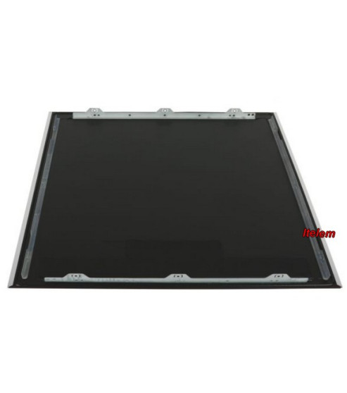 Dessus verre vitrocéramique table de cuisson Siemens 00770359