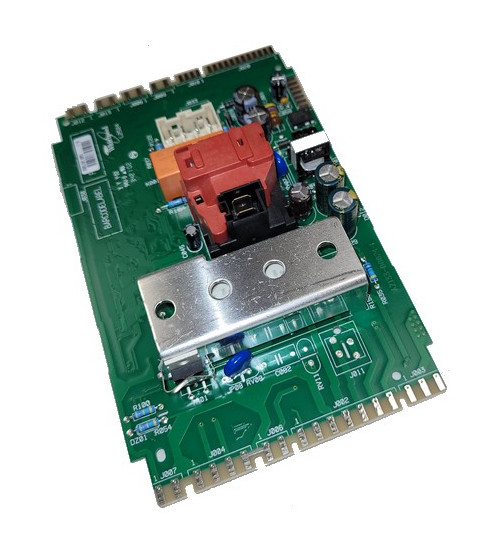 Indesit 481011090221