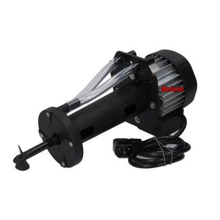 Moteur agitateur SAMEC ST-R7 pour pompe à Bière EBM PAST P2E067-AA82-09