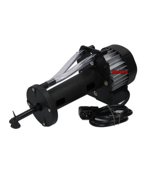 Moteur agitateur SAMEC ST-R7 pour pompe à Bière EBM PAST P2E067-AA82-09