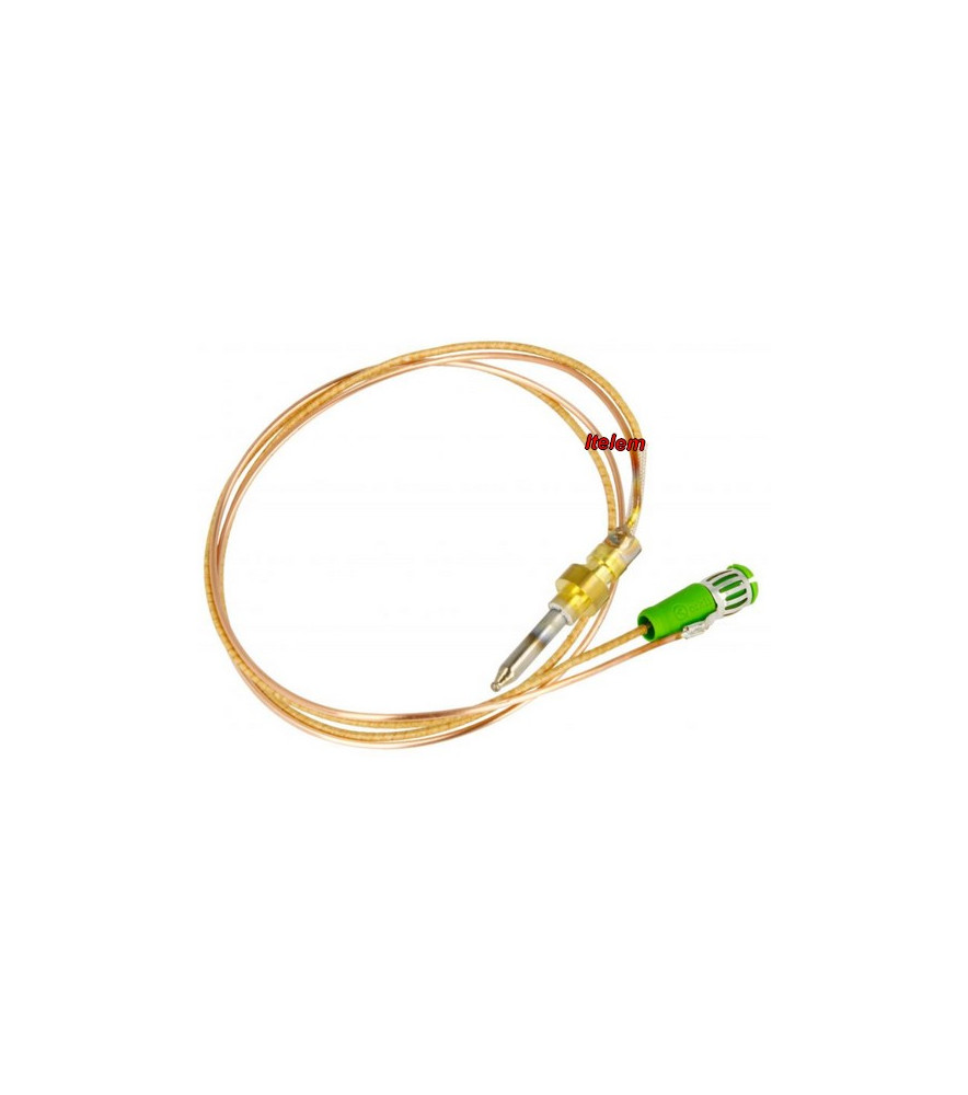 Thermocouple table de cuisson Bosch Siemens 12037115