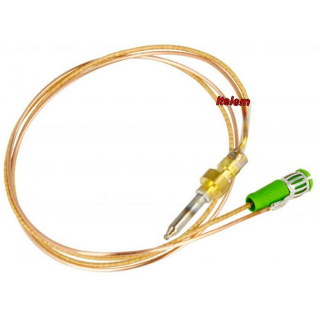 Thermocouple table de cuisson Bosch Siemens 12037115