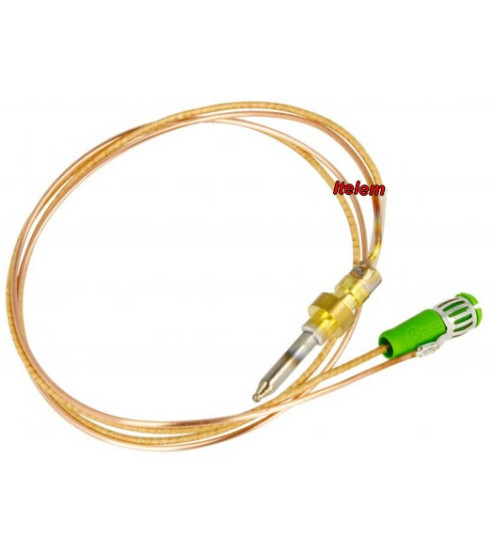 Thermocouple table de cuisson Bosch Siemens 12037115