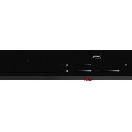 Dessus verre vitrocéramique table de cuisson Smeg 695617556