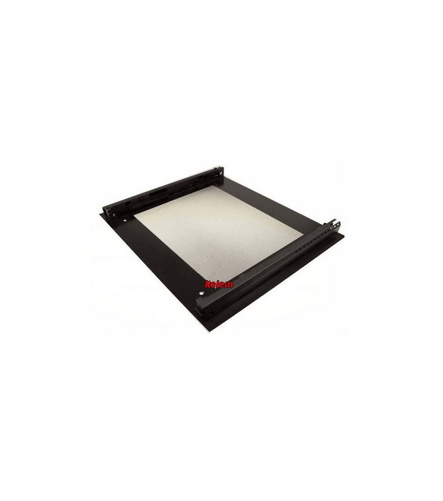 Vitre extérieure de porte de four BRANDT 75X7903