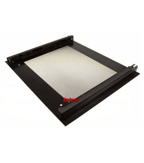 Vitre extérieure de porte four Candy 42831573
