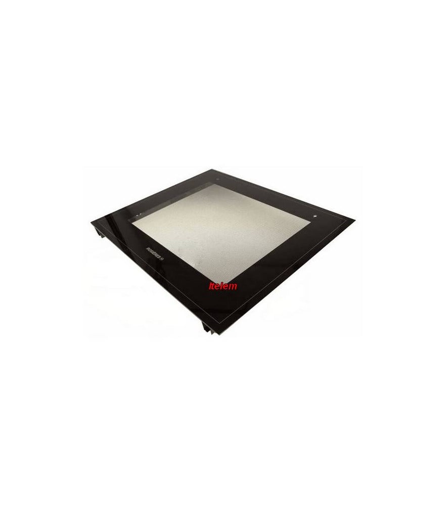 Vitre Extrieure Four Cassenull