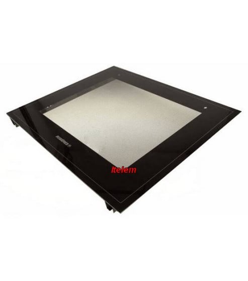 Vitre Extrieure Four Cassenull