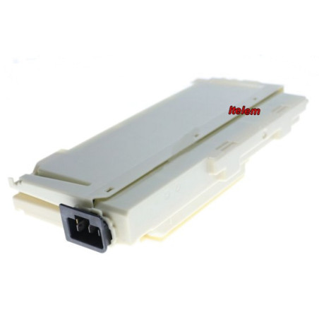 Module électronique de puissance lave-vaisselle Bosch 12032439