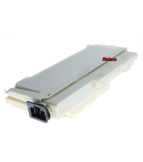 Module électronique de puissance lave-vaisselle Bosch 12032439