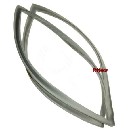 Joint de porte congélateur Liebherr 7111112