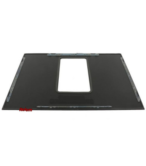 Dessus verre vitrocéramique table induction Bosch 00717662