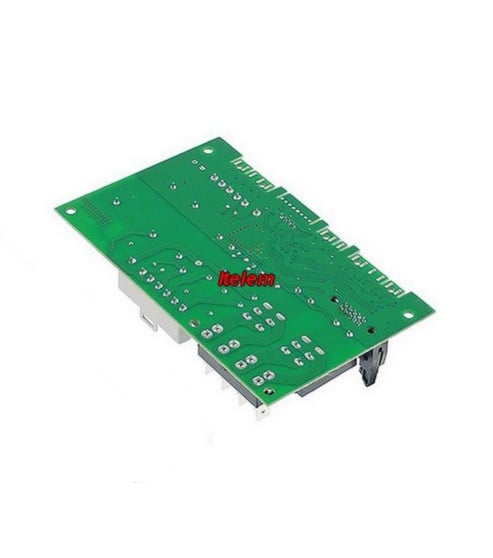 Platine électronique lave-vaisselle Elettrobar 215034-1