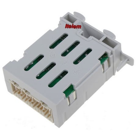 Relais de chauffage EZL517-A lave-vaisselle Miele 9053390
