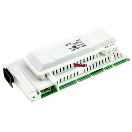 Module électronique de commande lave-vaisselle Bosch 12007395