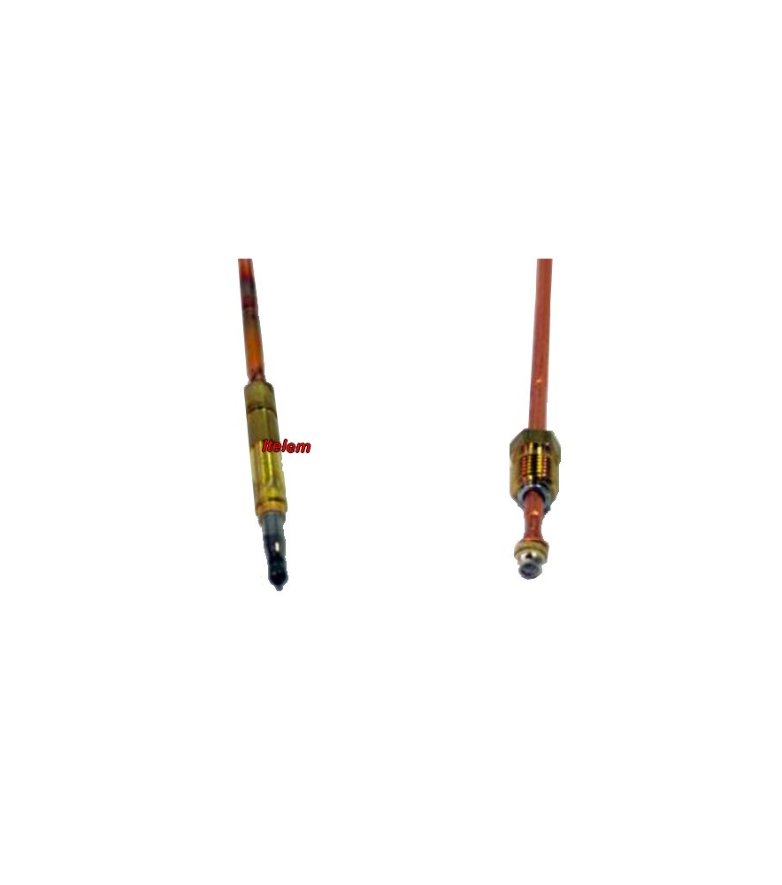 Thermocouple fourneau Mareno
