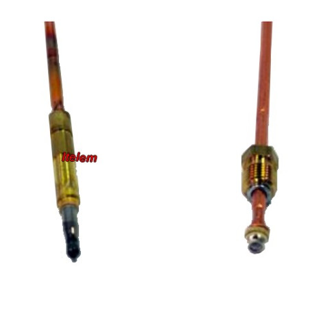 Thermocouple fourneau Mareno