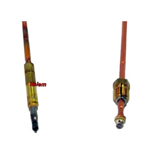 Thermocouple fourneau Mareno