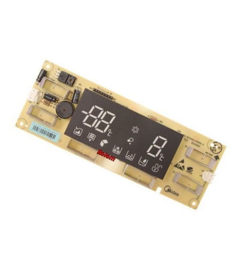 Module électronique d'affichage réfrigérateur Thomson 17131000000097