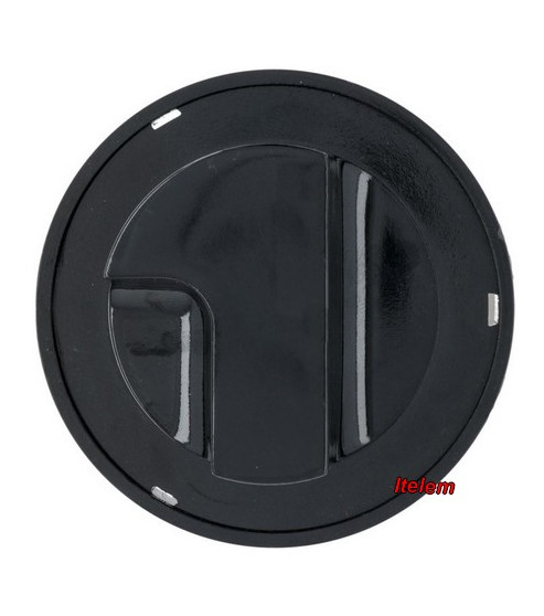 Manette fourneau gaz Mareno