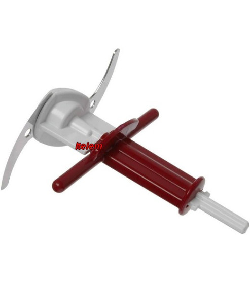 Pied Pour Mixeur Plongeant SlimForce Moulinex - MS-651823