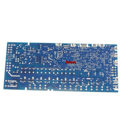 Module électronique de puissance cuisinière Brandt AS0070001
