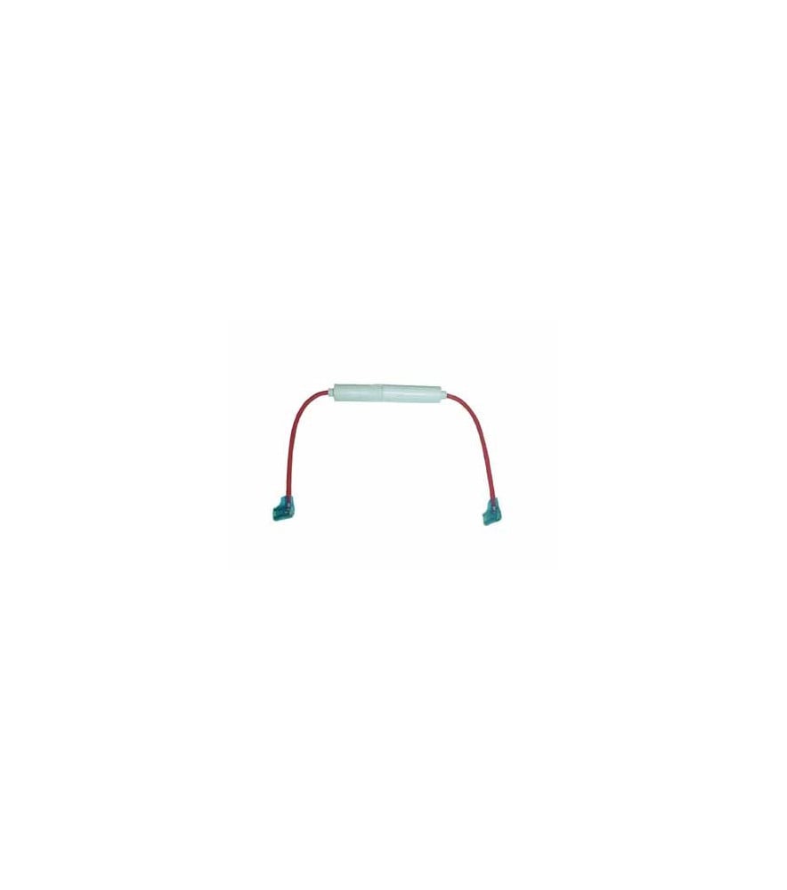 Fusible four micro ondes 1 ampere